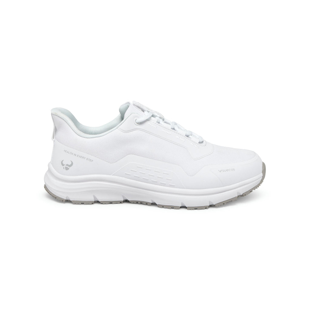 Zapatillas Asgard Blanco