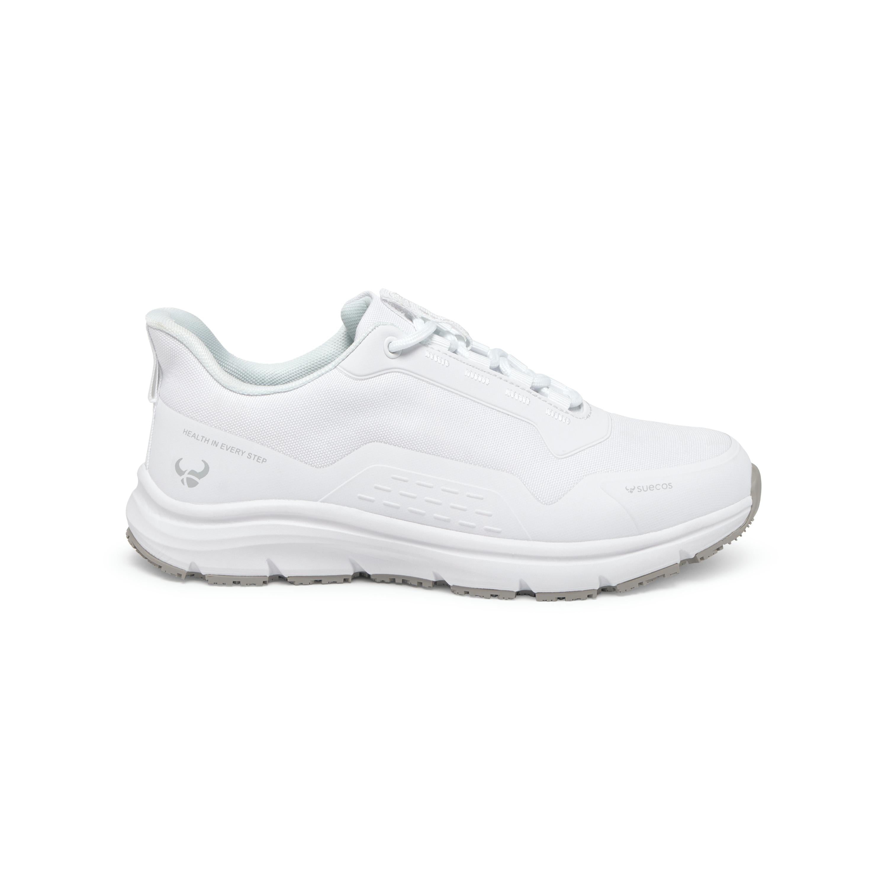 Zapatillas Asgard Blanco