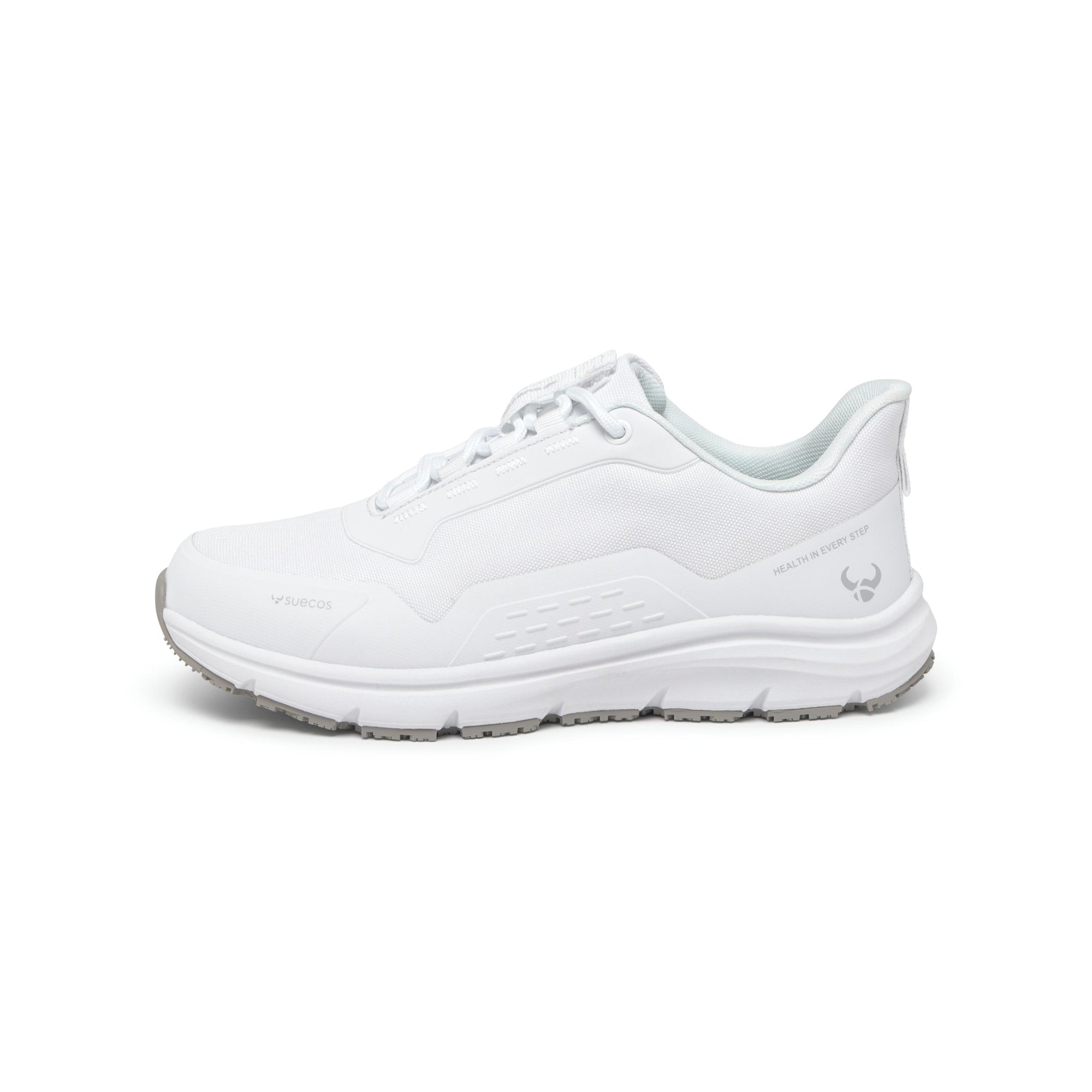 Zapatillas Asgard Blanco