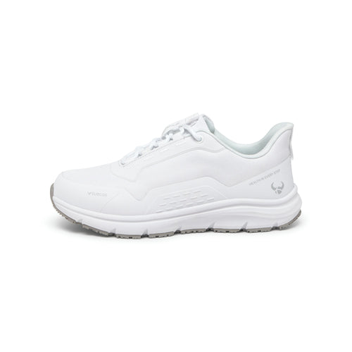 Zapatillas Asgard Blanco