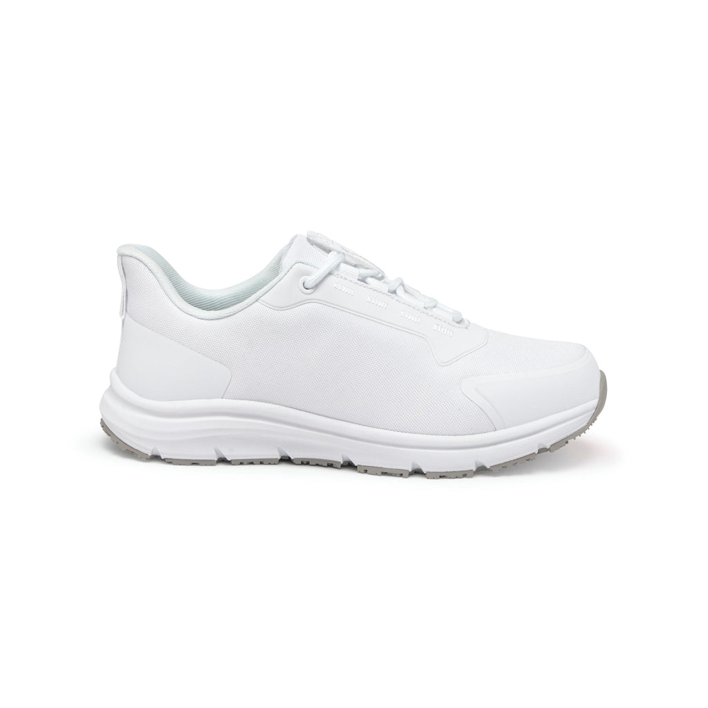 Zapatillas Asgard Blanco