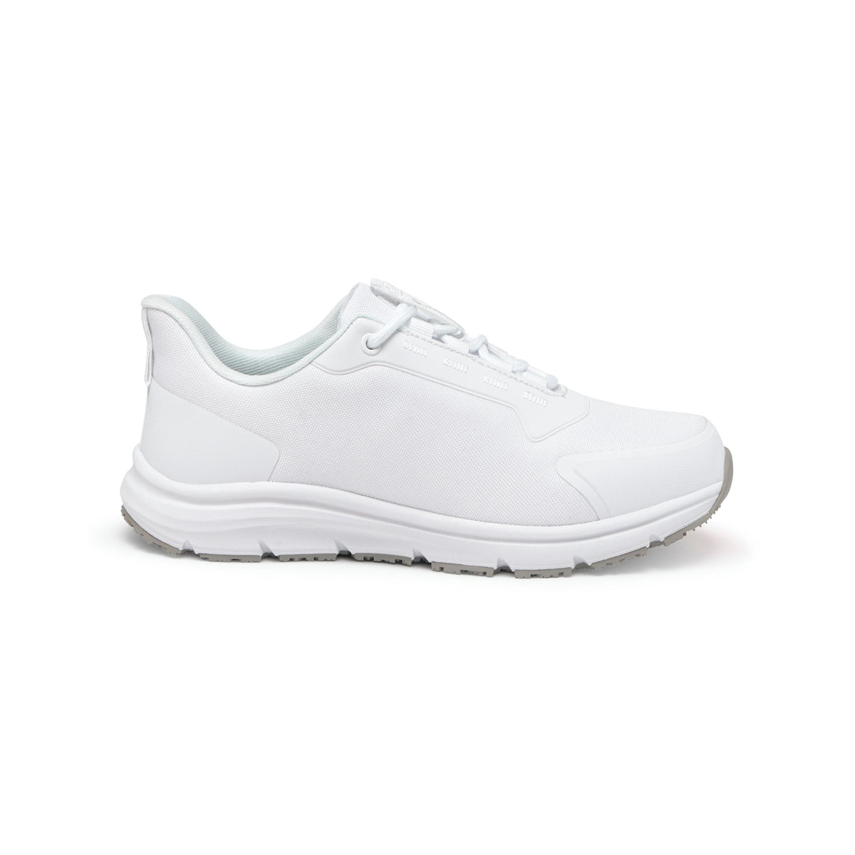 Zapatillas Asgard Blanco