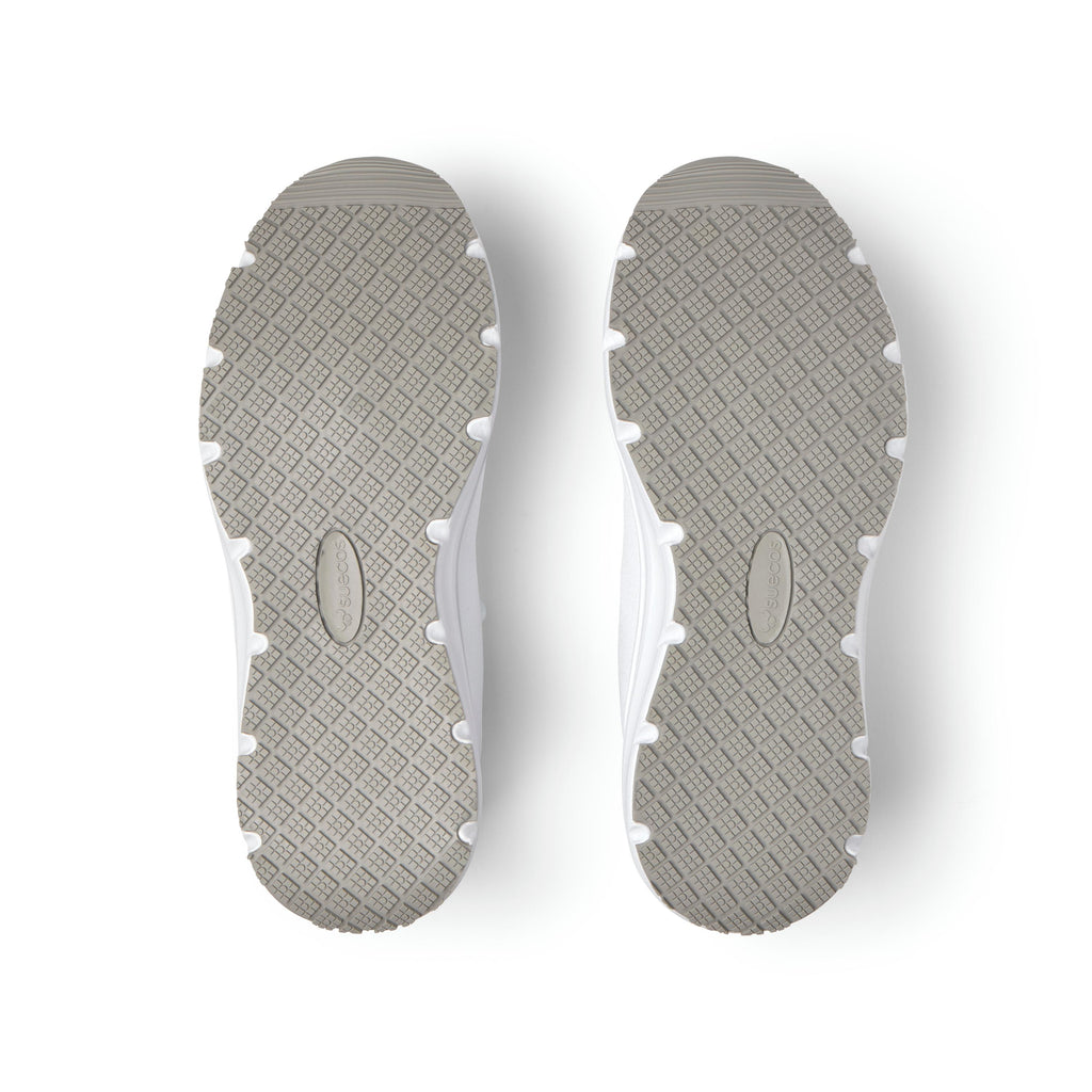 Zapatillas Asgard Blanco