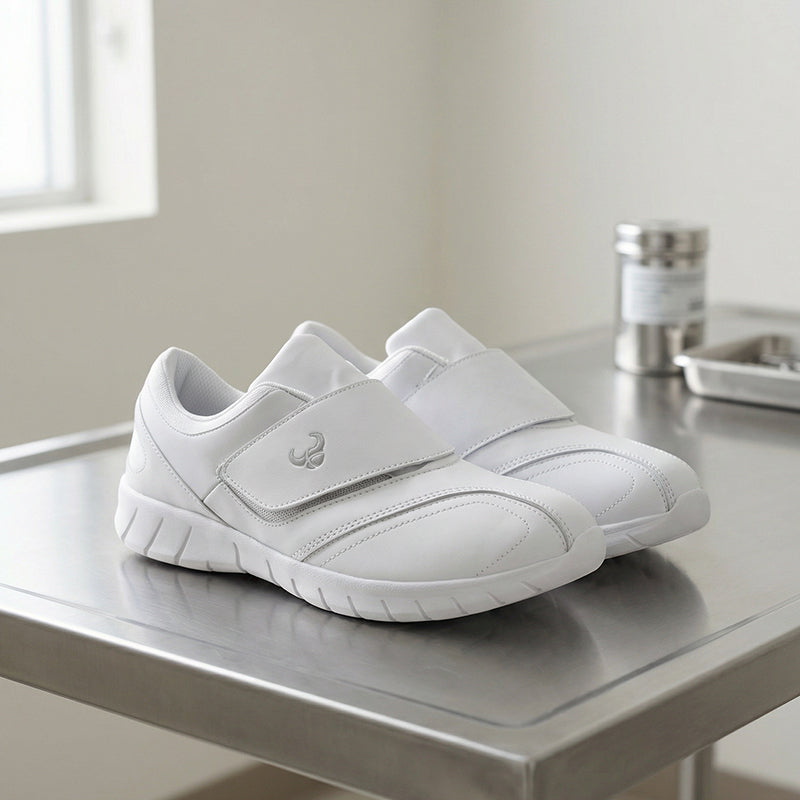 Zapatos Bo Blanco