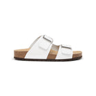 Sandalias Bris Blanco
