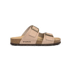 Sandalias Bris Latte