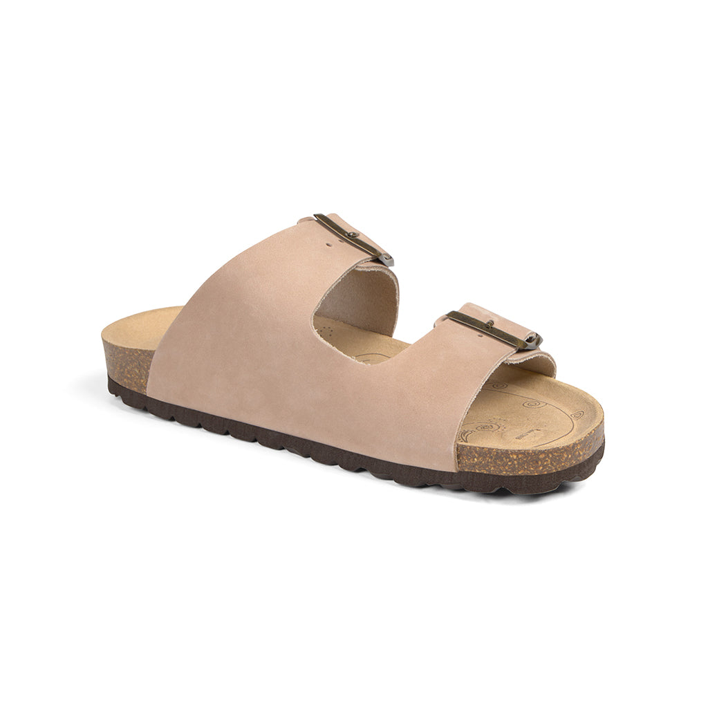 Sandalias Bris Latte