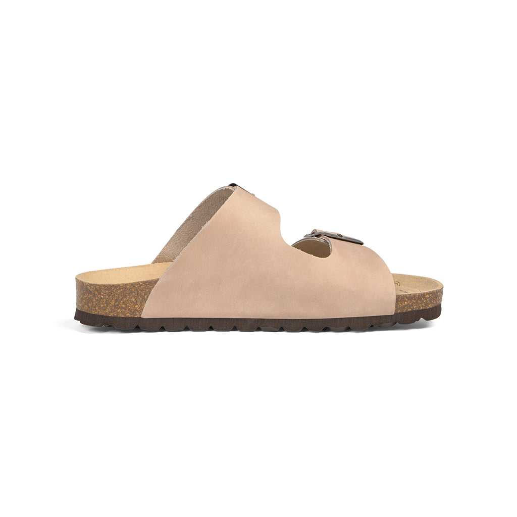 Sandalias Bris Latte