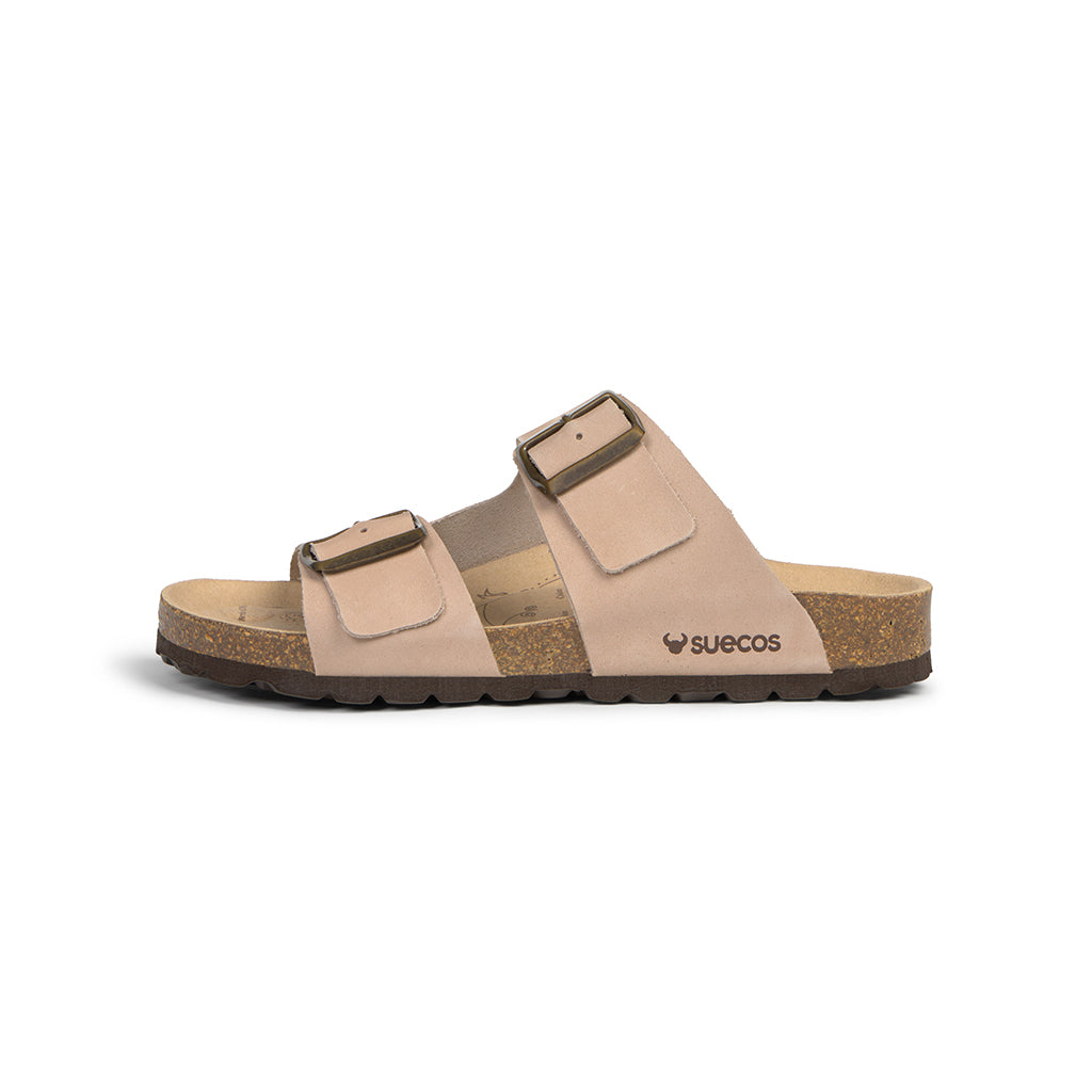 Sandalias Bris Latte