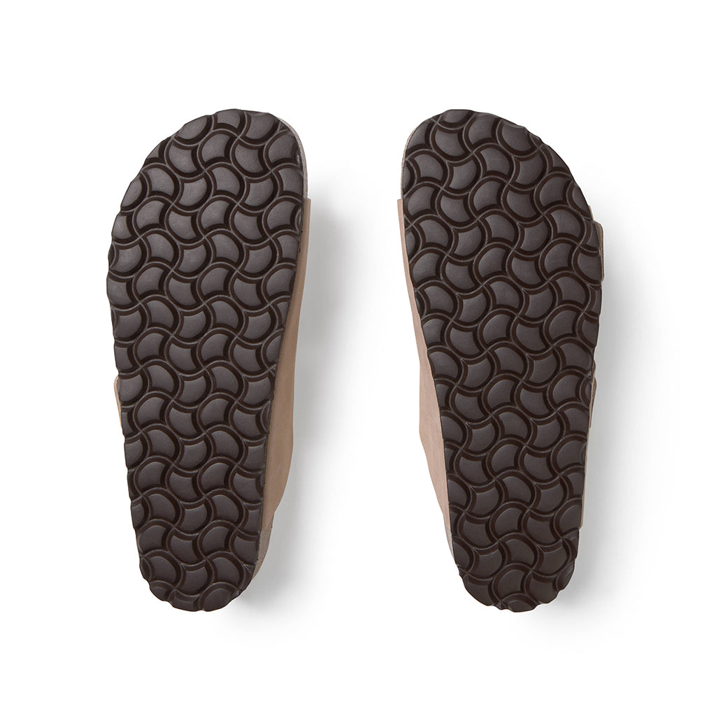 Sandalias Bris Latte