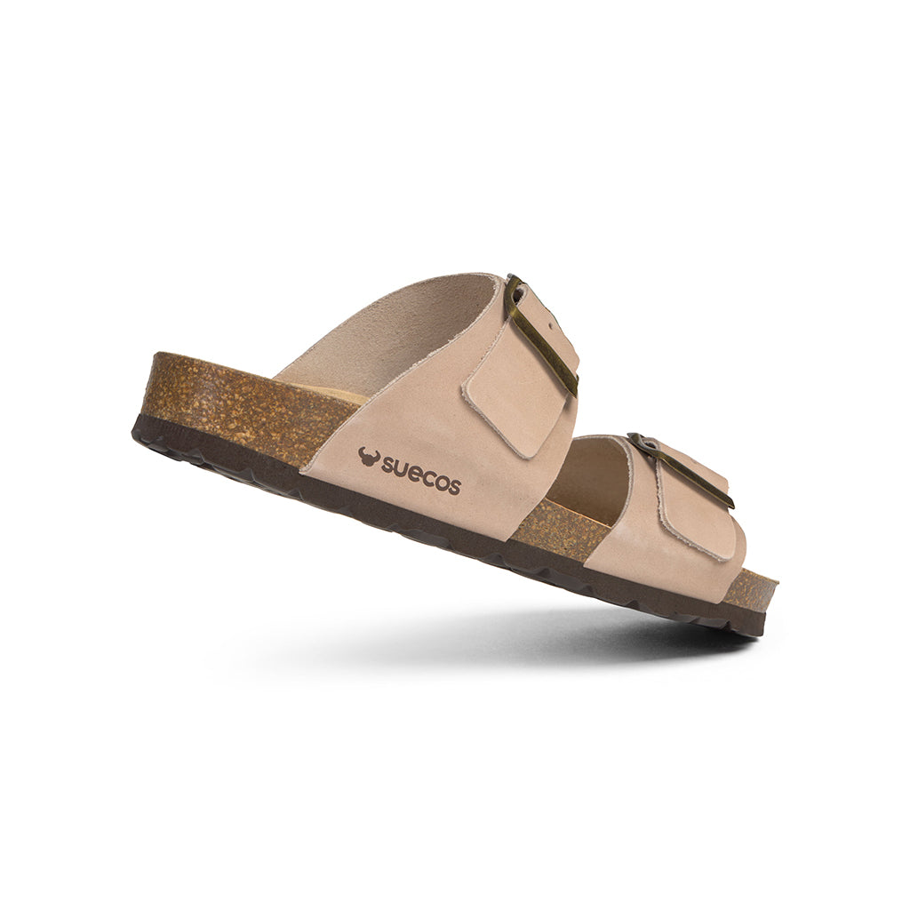 Sandalias Bris Latte