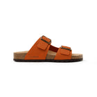 Sandalias Bris Terracota