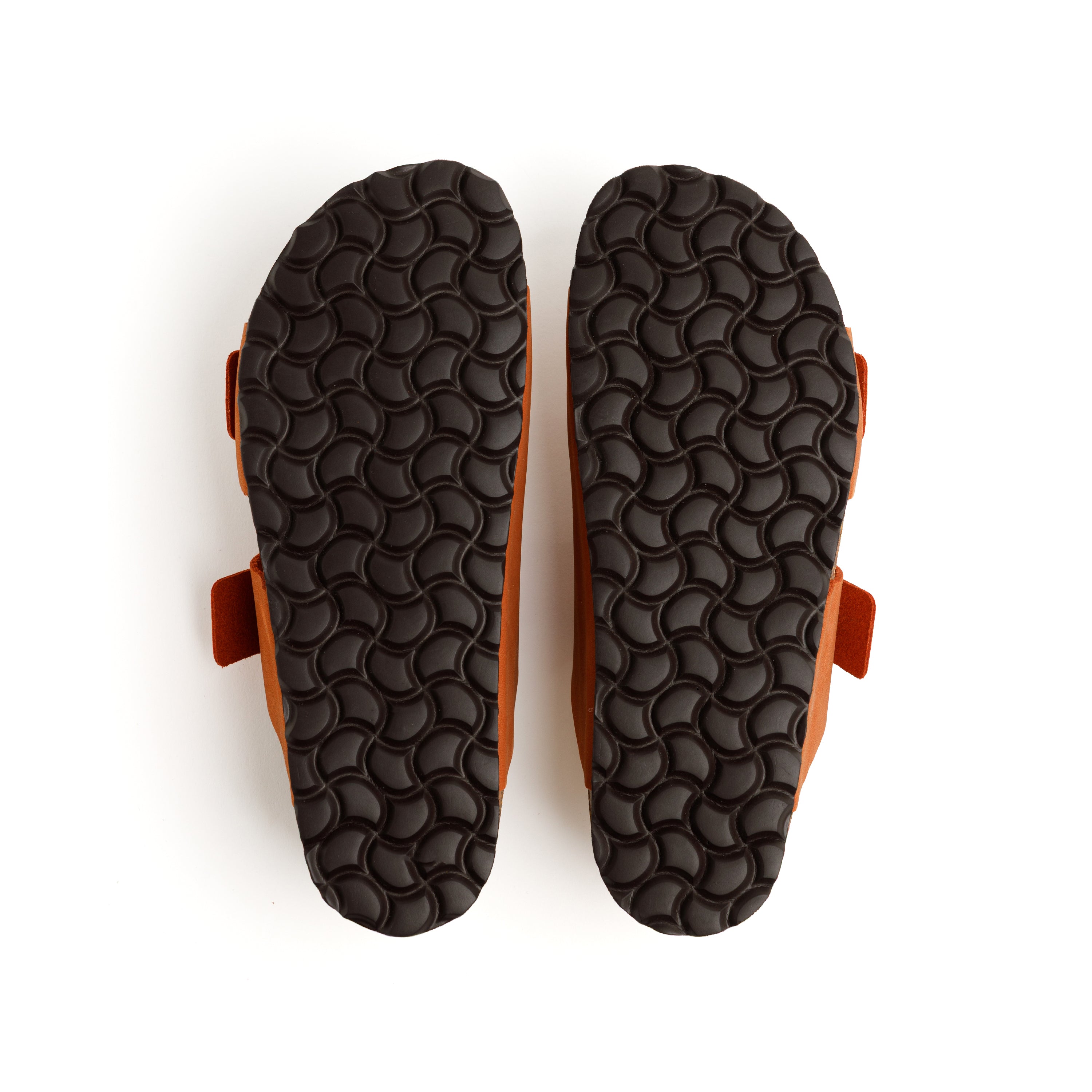 Sandalias Bris Terracota