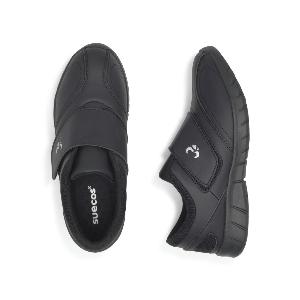 Zapatos Bo Negro