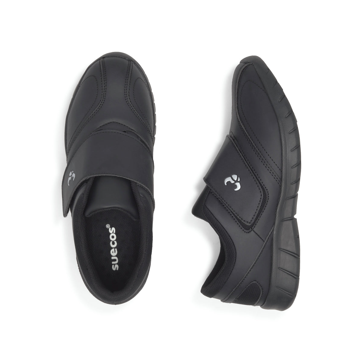 Zapatos Bo Negro