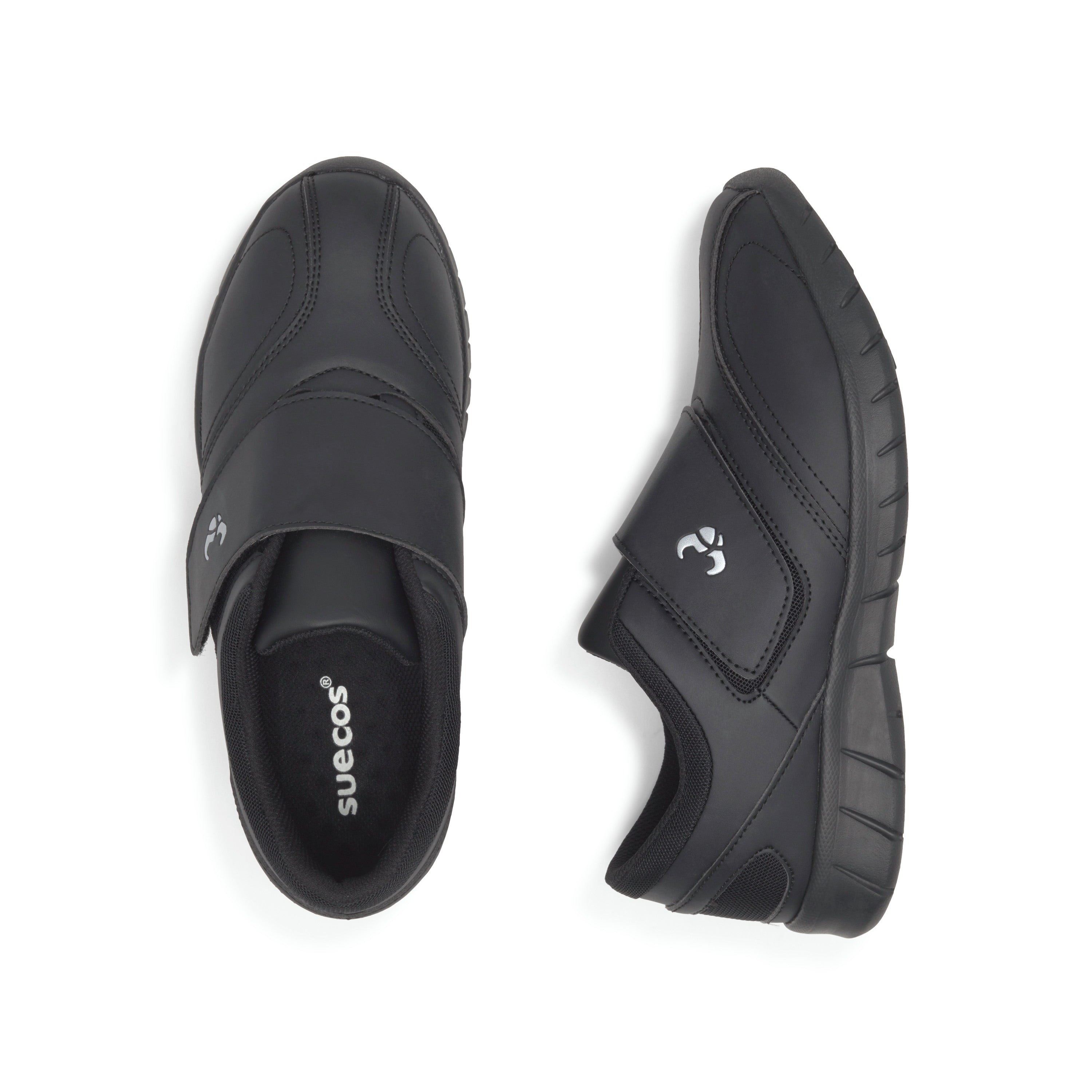Zapatos Bo Negro