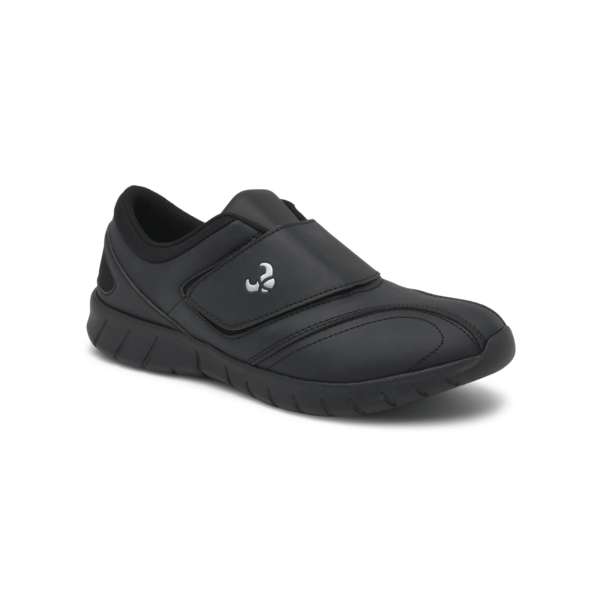 Zapatos Bo Negro