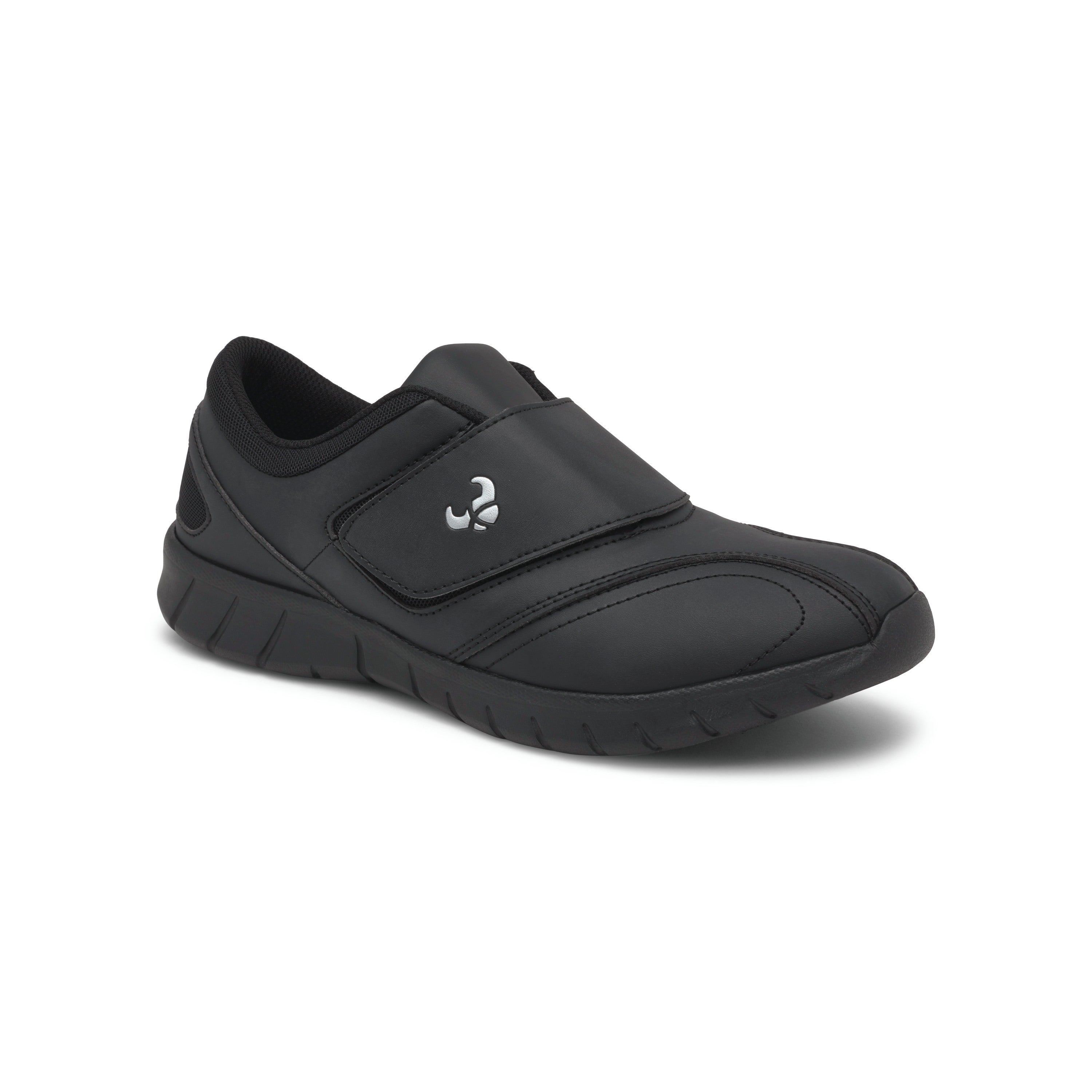 Zapatos Bo Negro