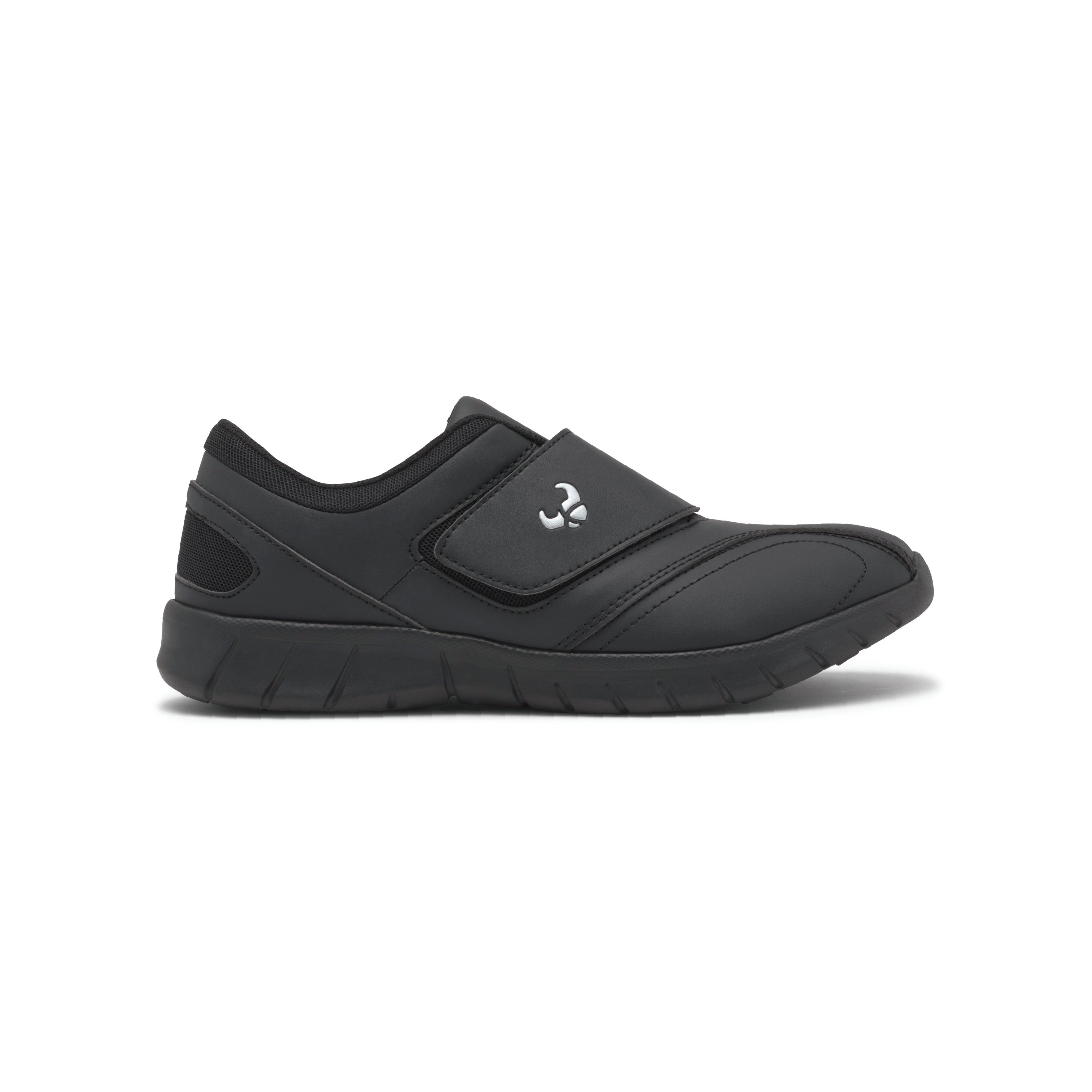 Zapatos Bo Negro