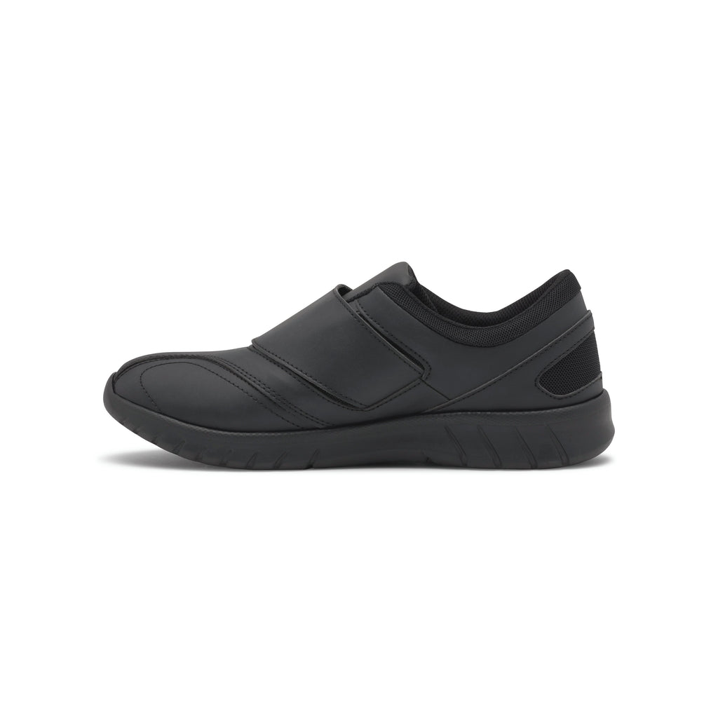 Zapatos Bo Negro
