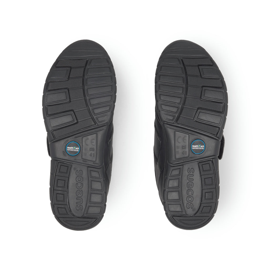 Zapatos Bo Negro