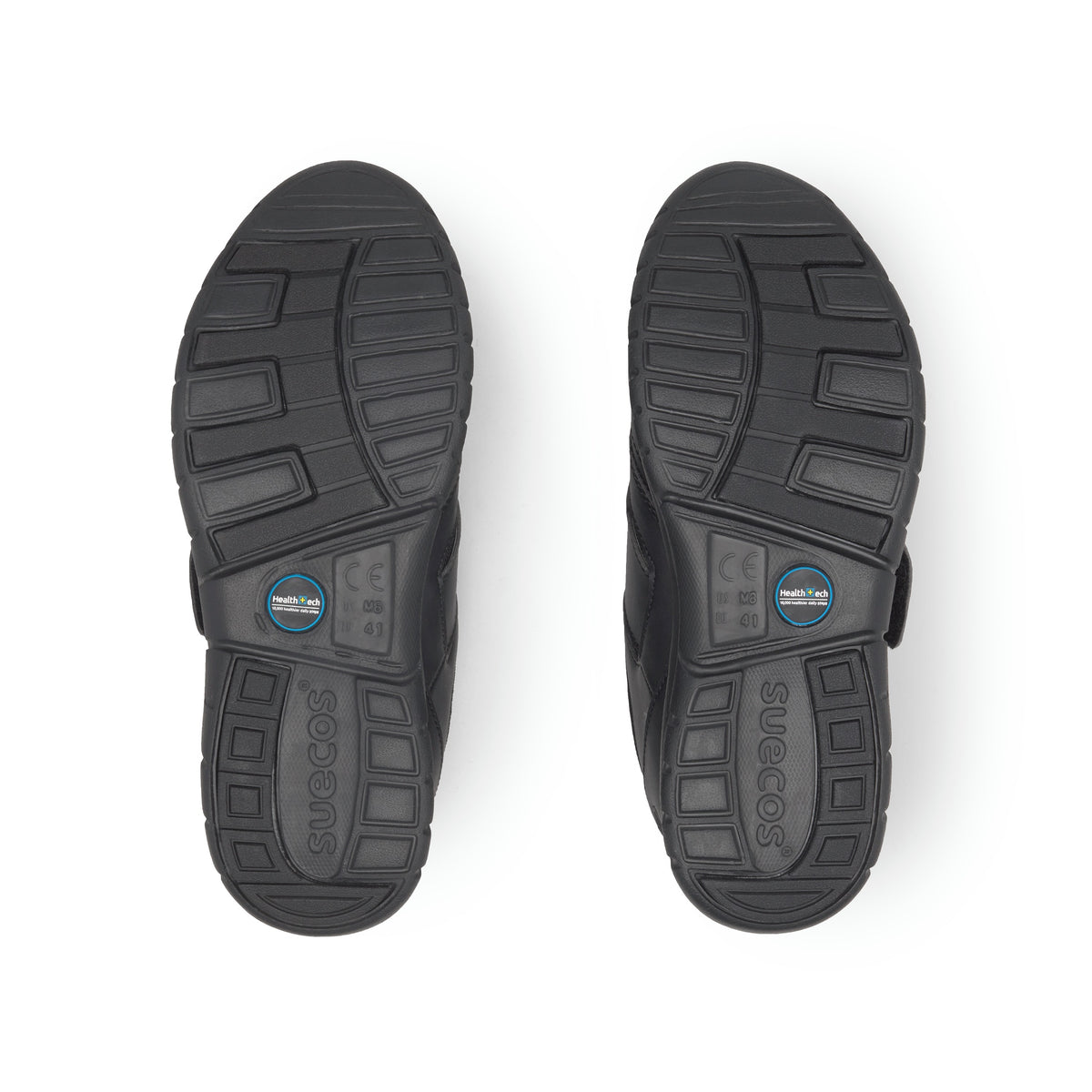 Zapatos Bo Negro