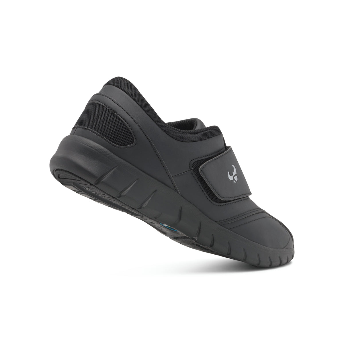 Zapatos Bo Negro