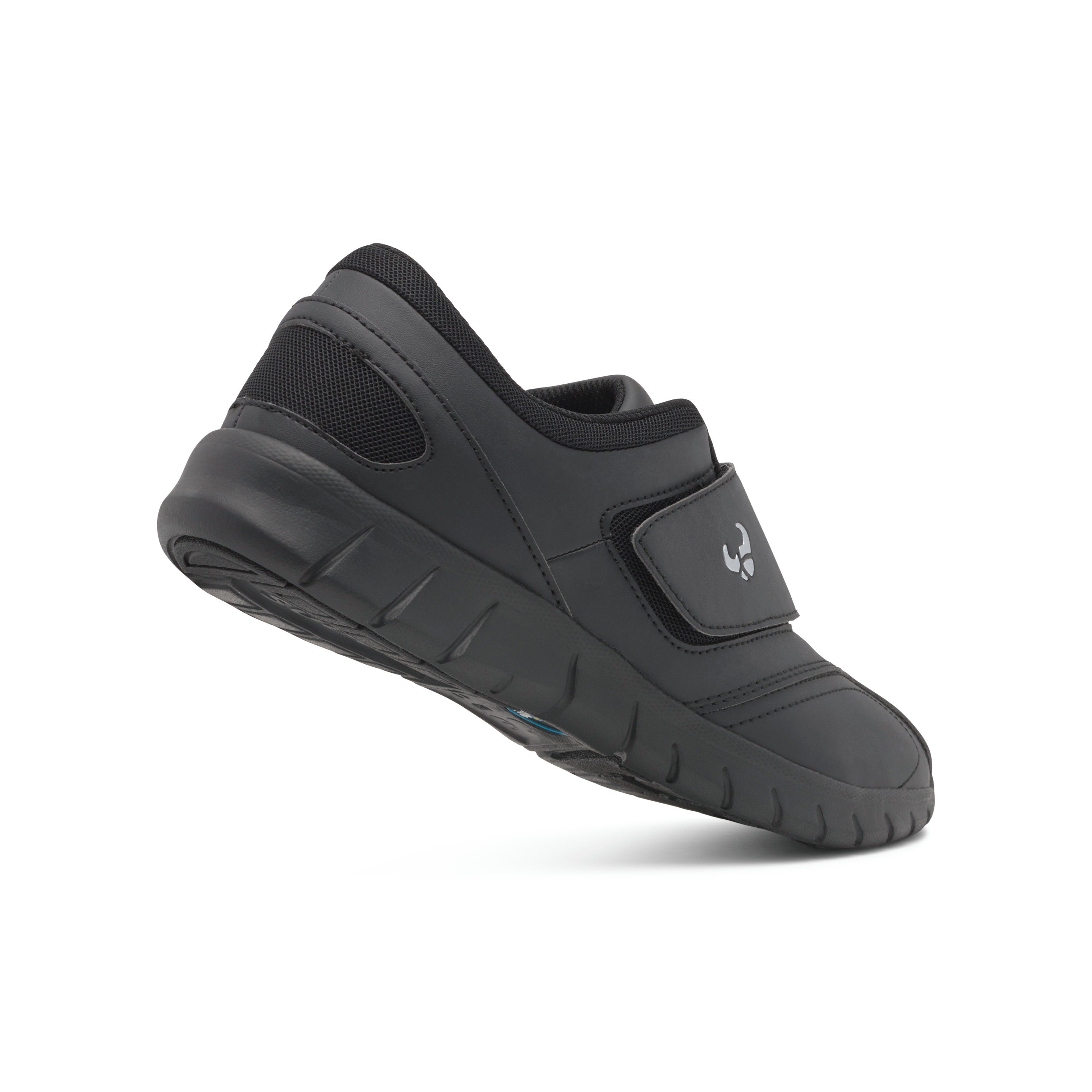 Zapatos Bo Negro