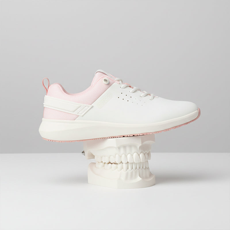 Zapatillas Dag Rosa