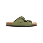 Sandalias Ek Soft Verde