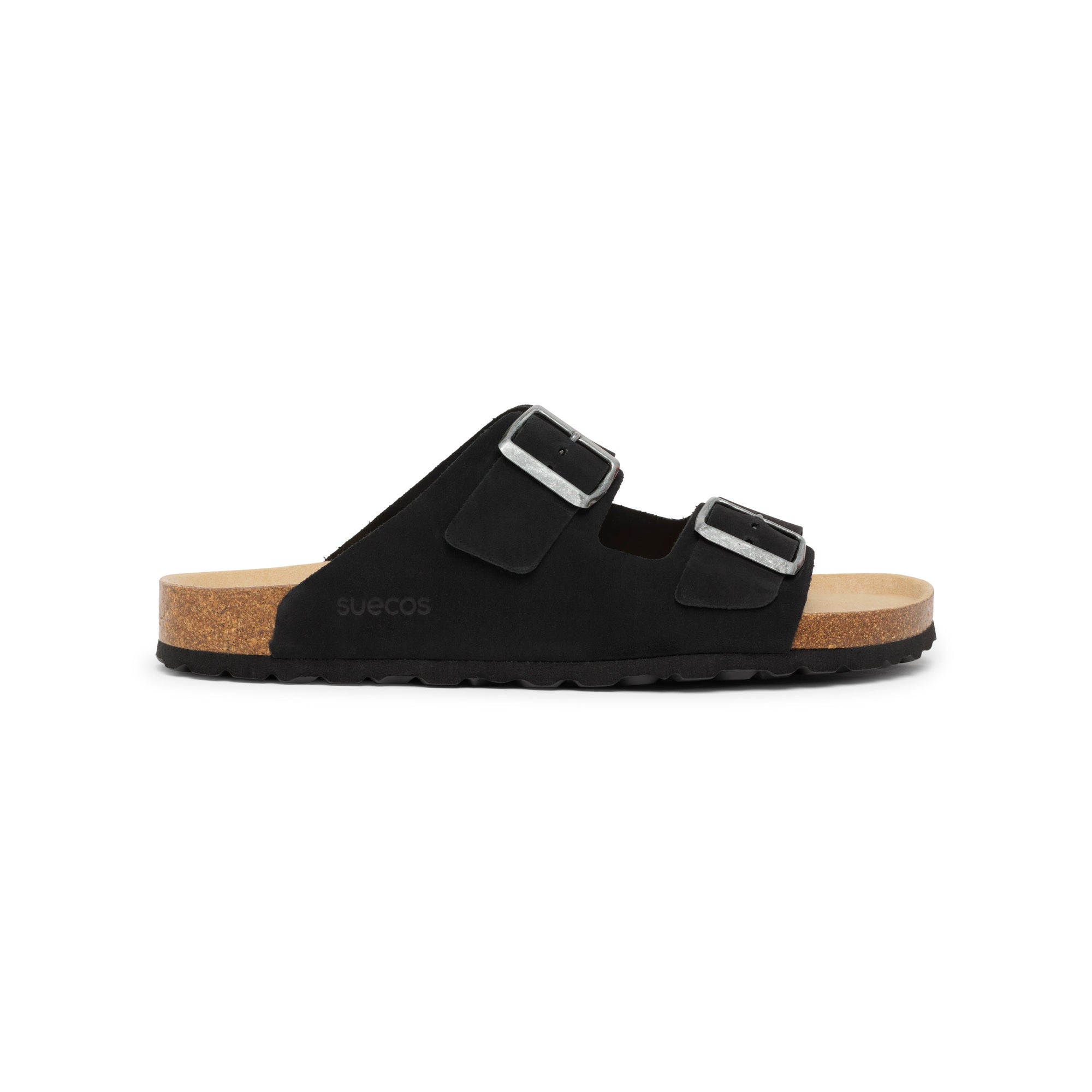 Sandalias Ek Soft Negro