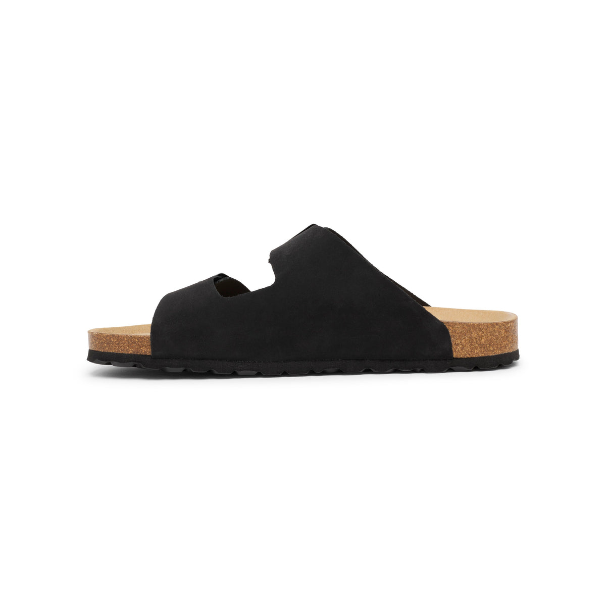 Sandalias Ek Soft Negro