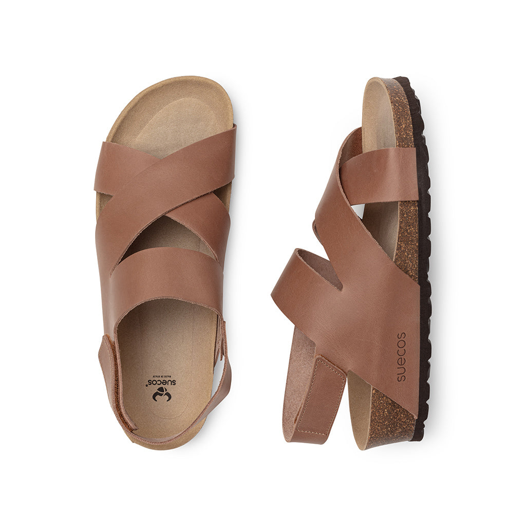 Sandalias Embla Nude