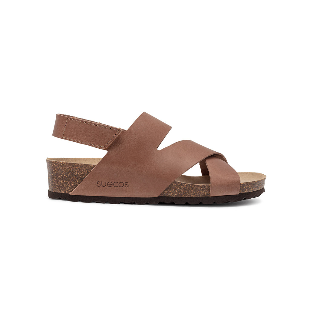 Sandalias Embla Nude