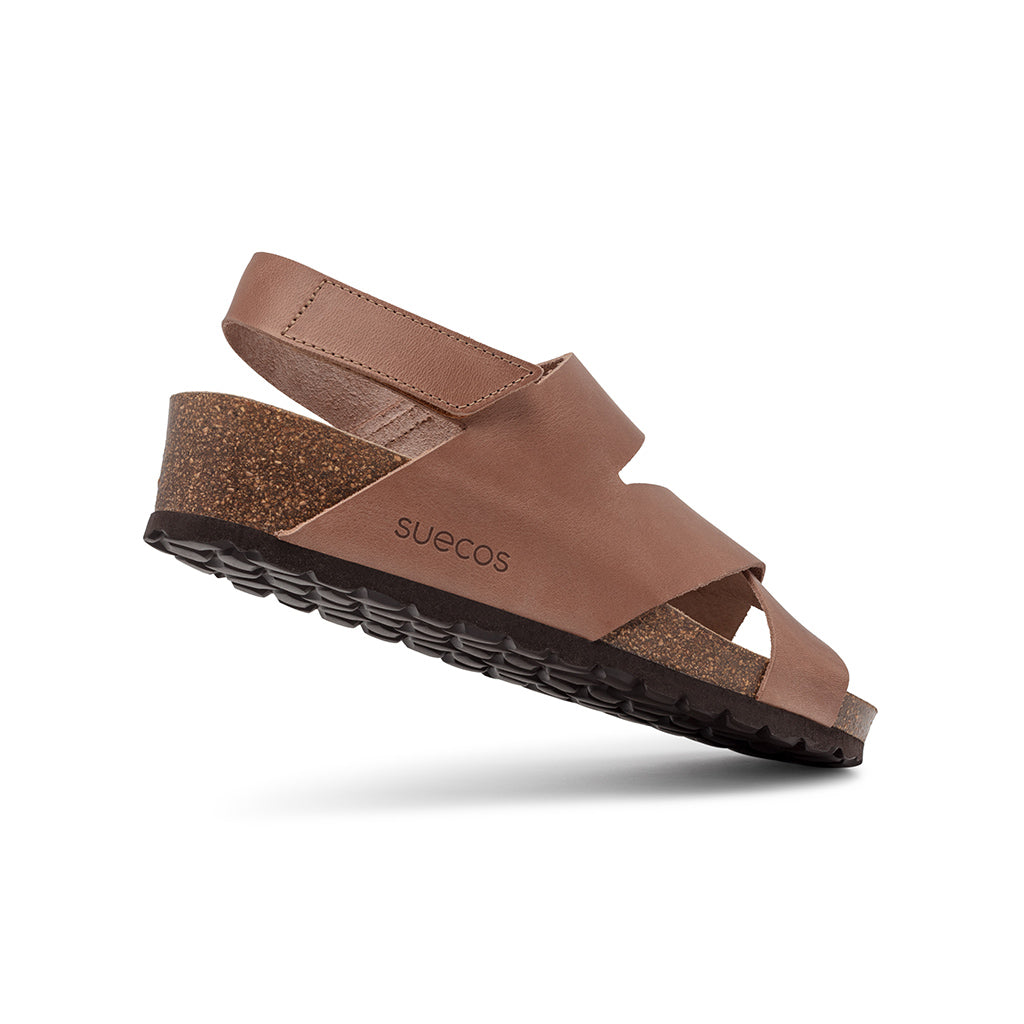 Sandalias Embla Nude