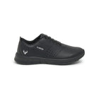 Zapatillas Erik Negro