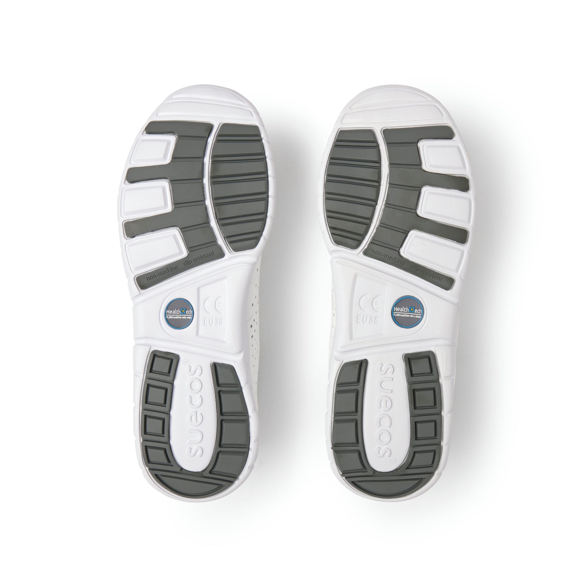 Zapatillas Erik Blanco
