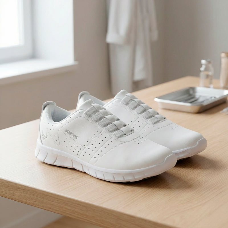 Zapatillas Erik Blanco