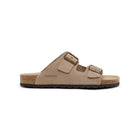 Sandalias Ek Soft Latte