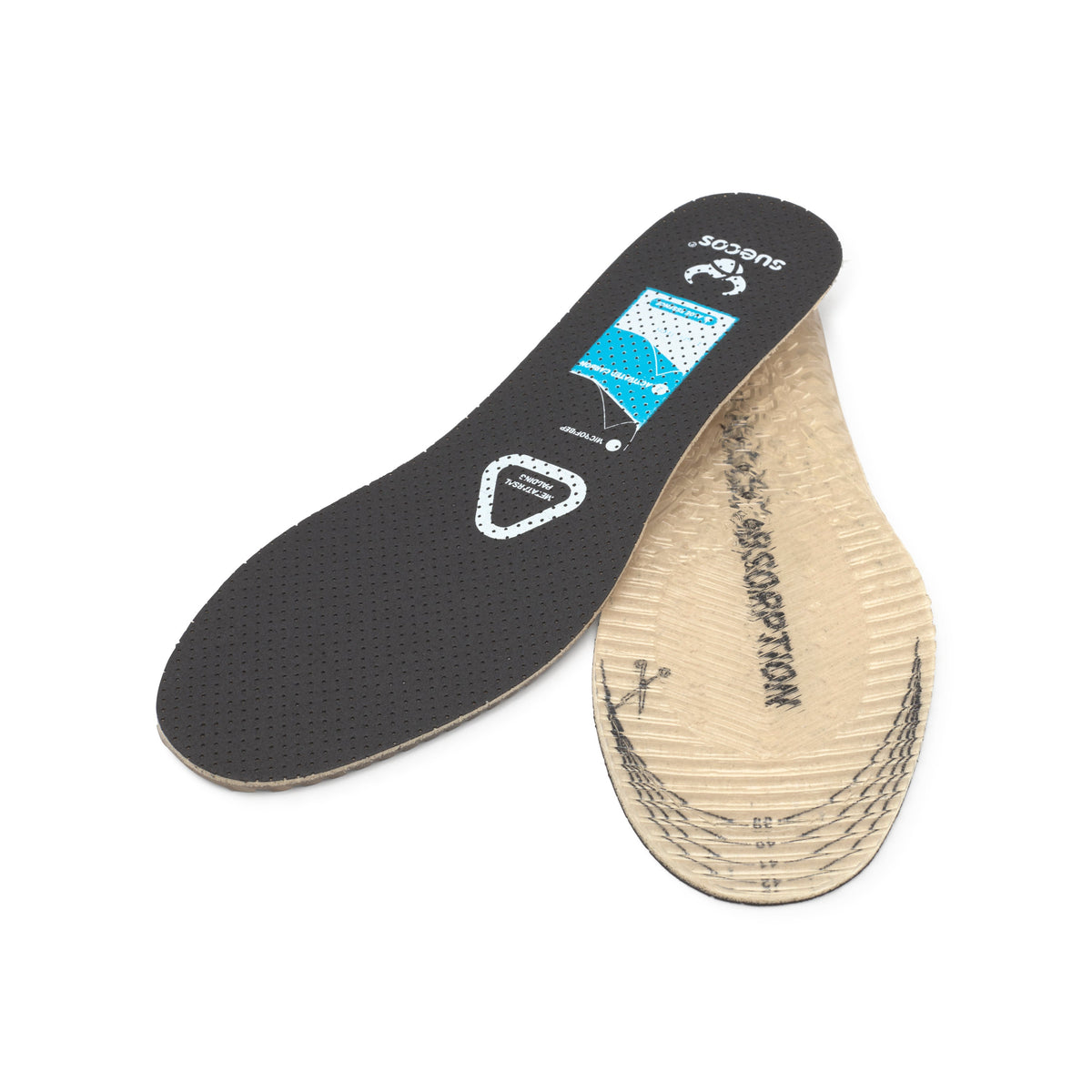 Plantillas Gel Tech