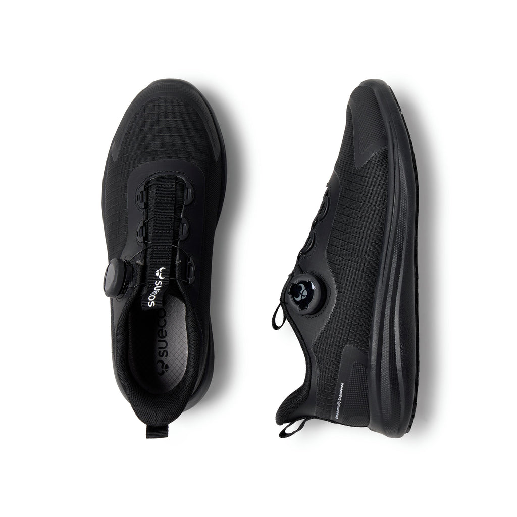 Zapatillas Hast Negro
