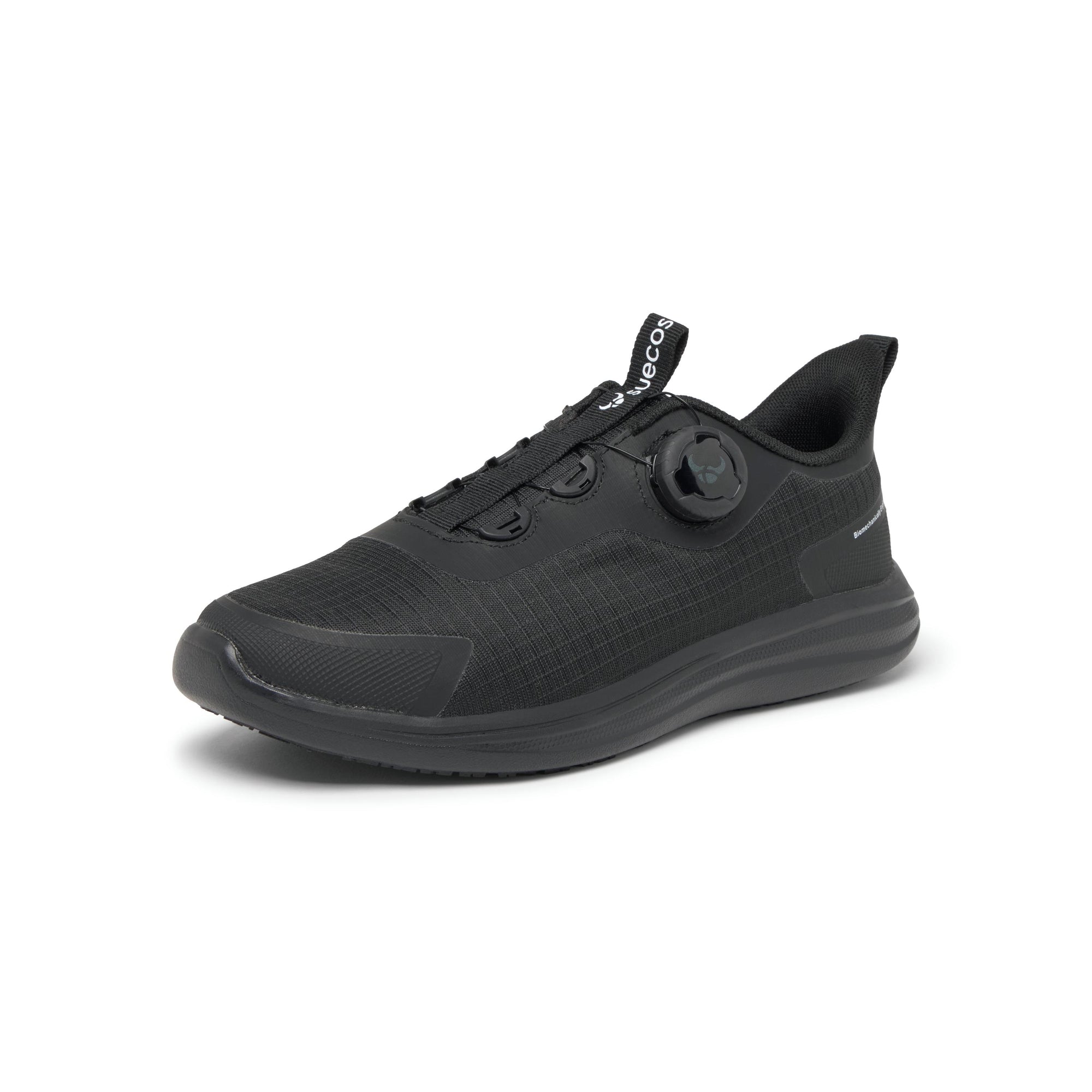 Zapatillas Hast Negro