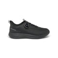 Zapatillas Hast Negro