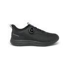 Zapatillas Hast Negro
