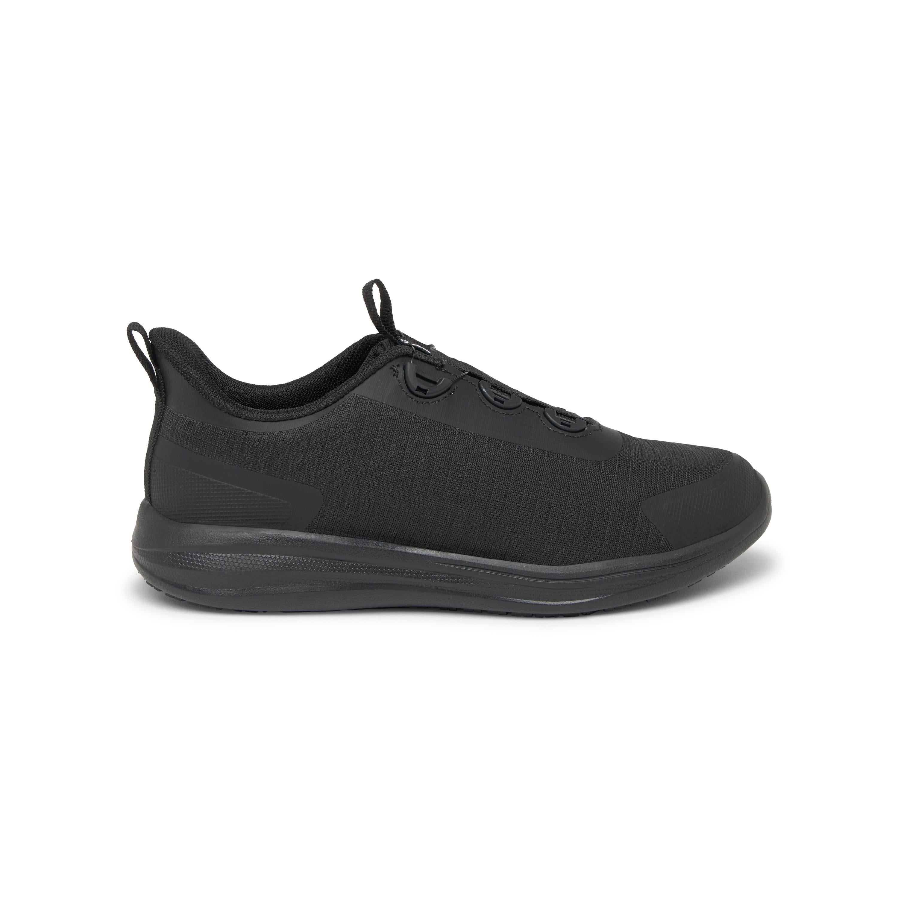 Zapatillas Hast Negro