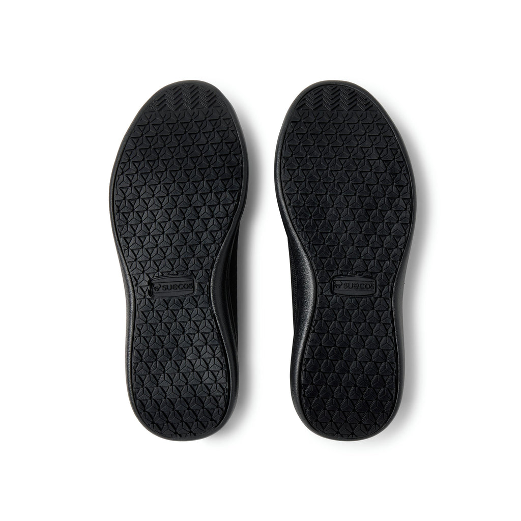 Zapatillas Hast Negro