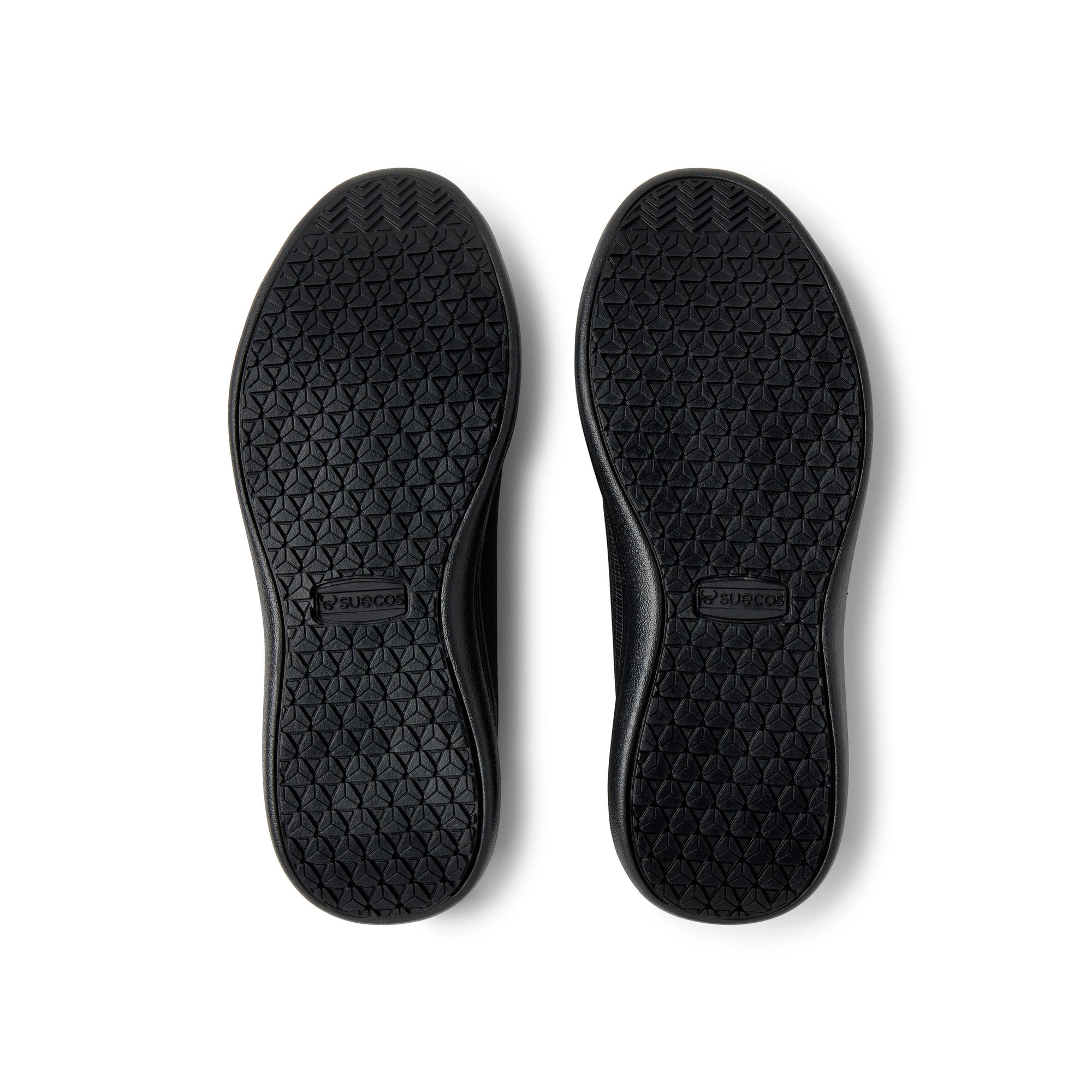 Zapatillas Hast Negro