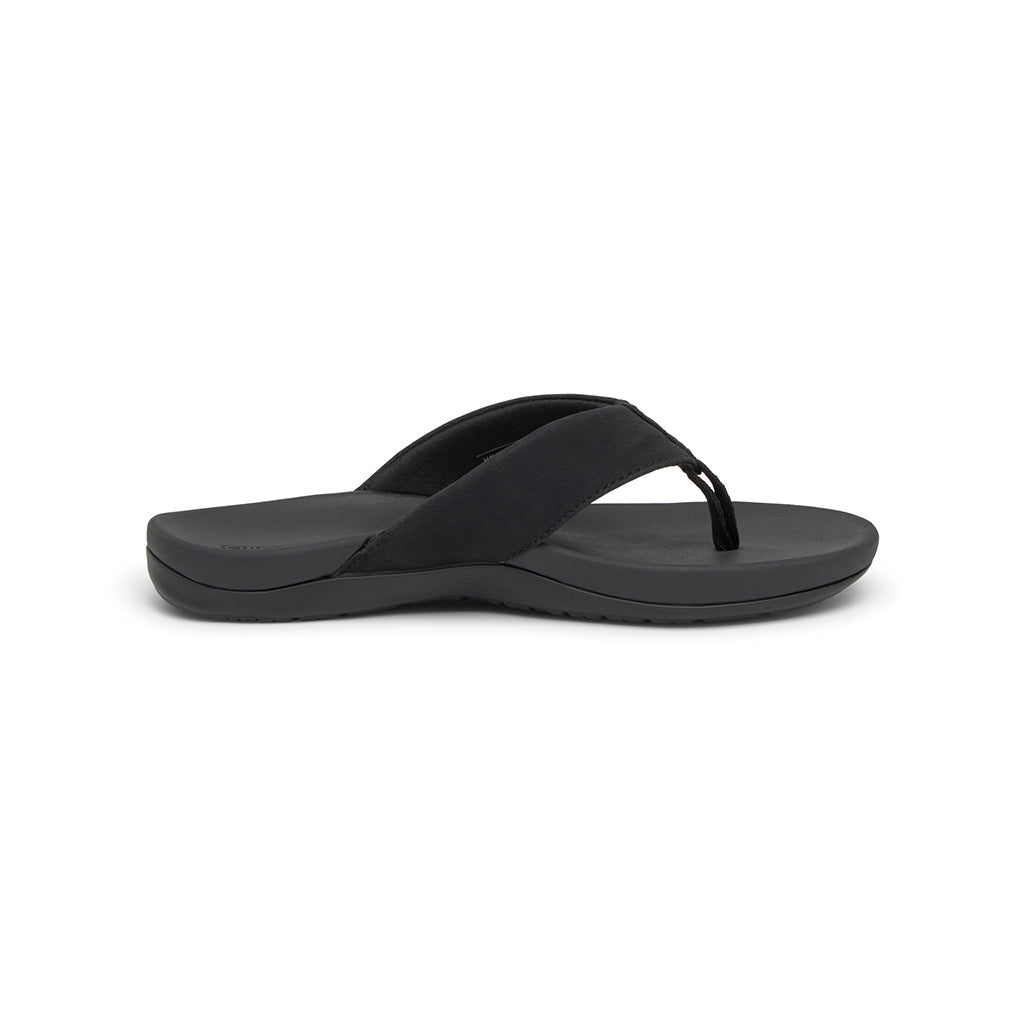 Sandalias Havsand Negro
