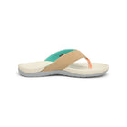 Sandalias Havsand Tan