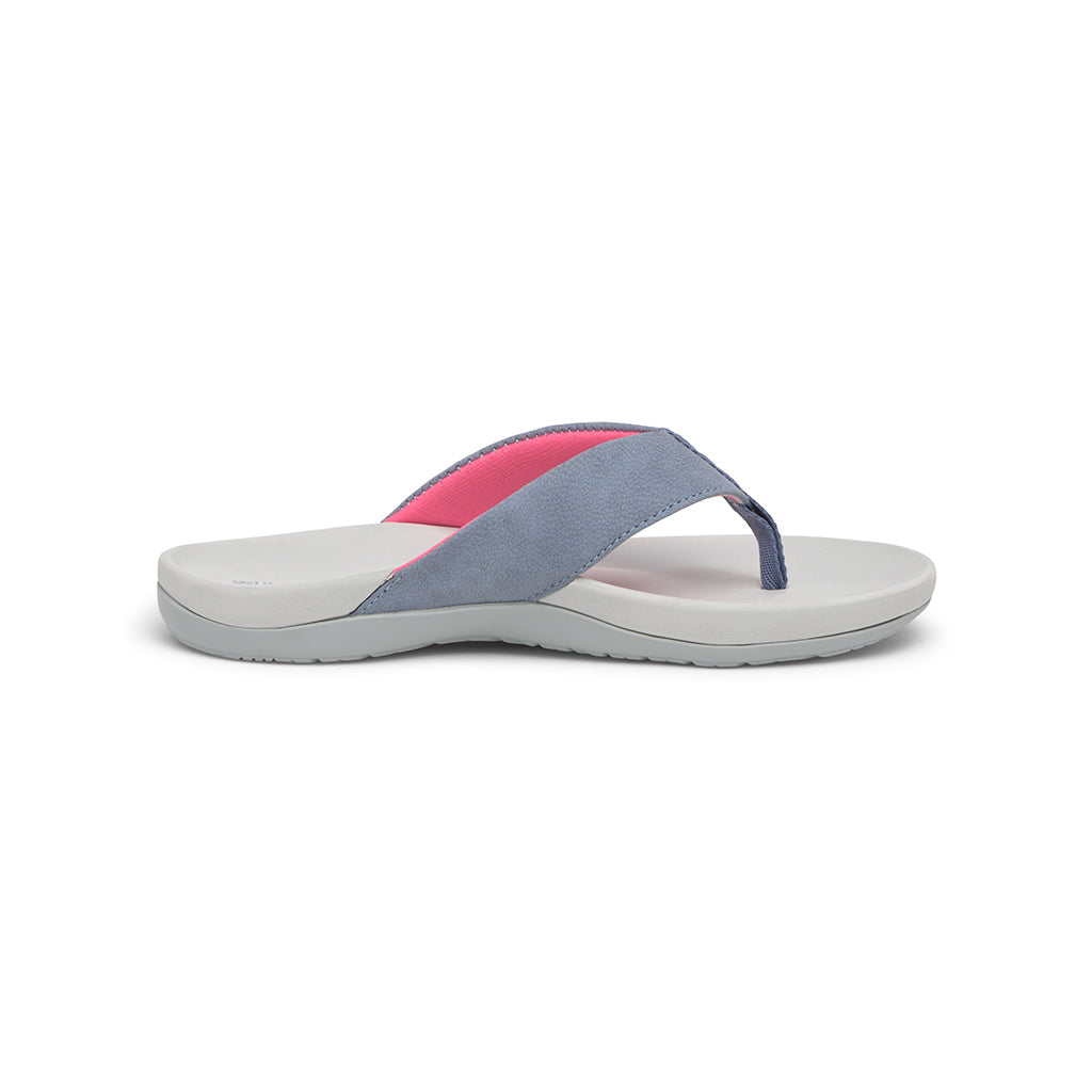 Sandalias Havsand Denim